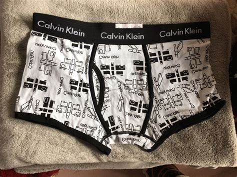 como conseguir calzoncillos calvin klein china